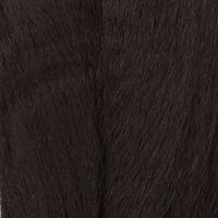 Jambo Fletning hår ca. 75 gr regular Farve 4